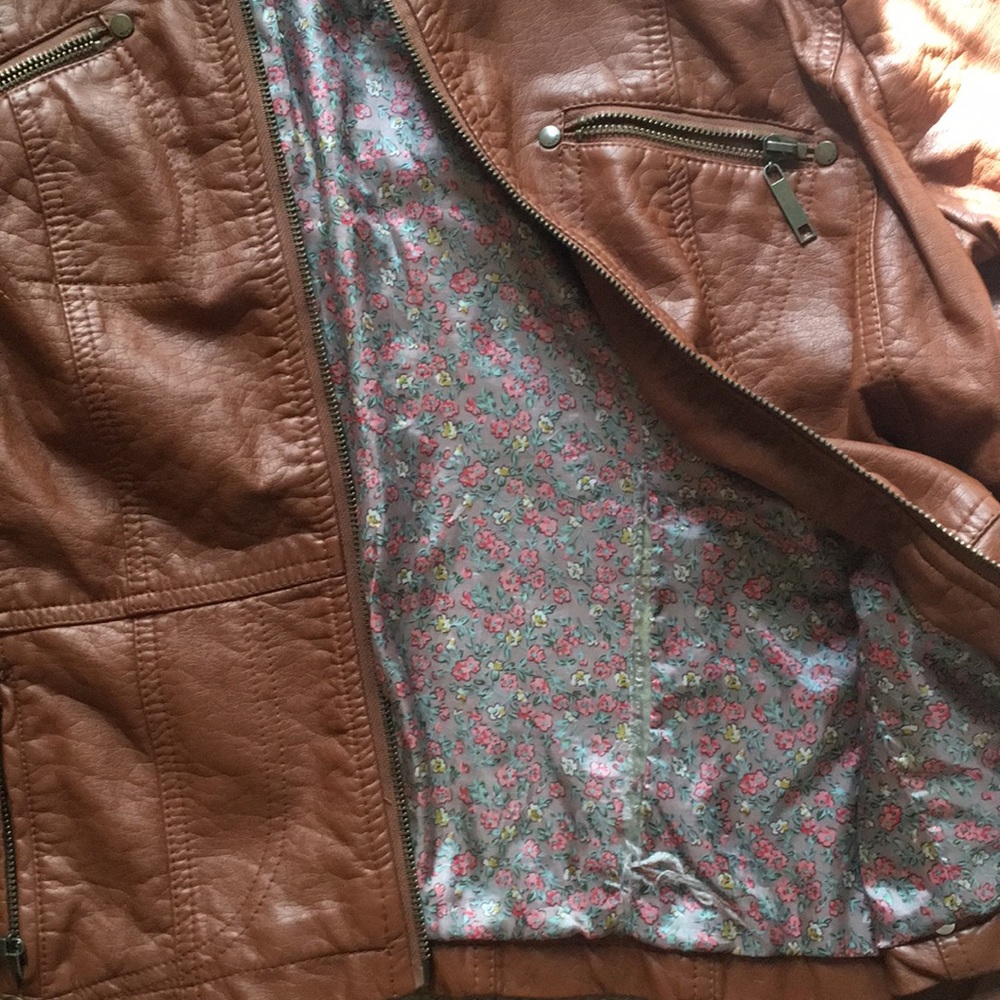 Jacket - Picture 2 of 2